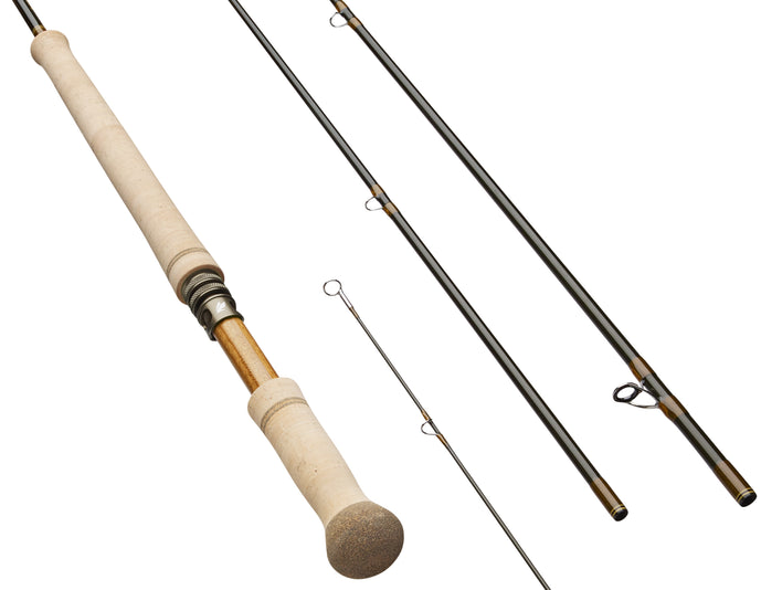 sage trout spey hd