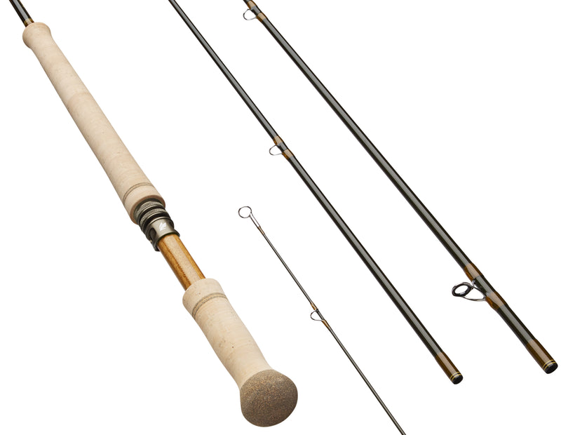 sage trout spey hd