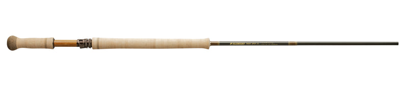 sage trout spey hd fly rod