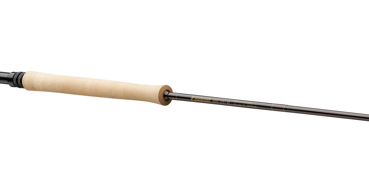 Sage Trout Spey G5 Fly Rod - 11'3 4wt