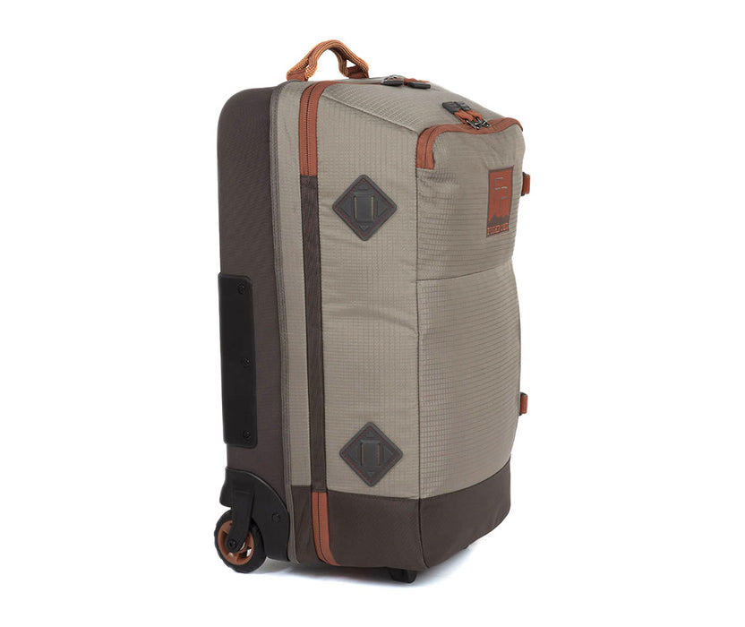 Fishpond Teton Rolling Carry-On Luggage — Red's Fly Shop