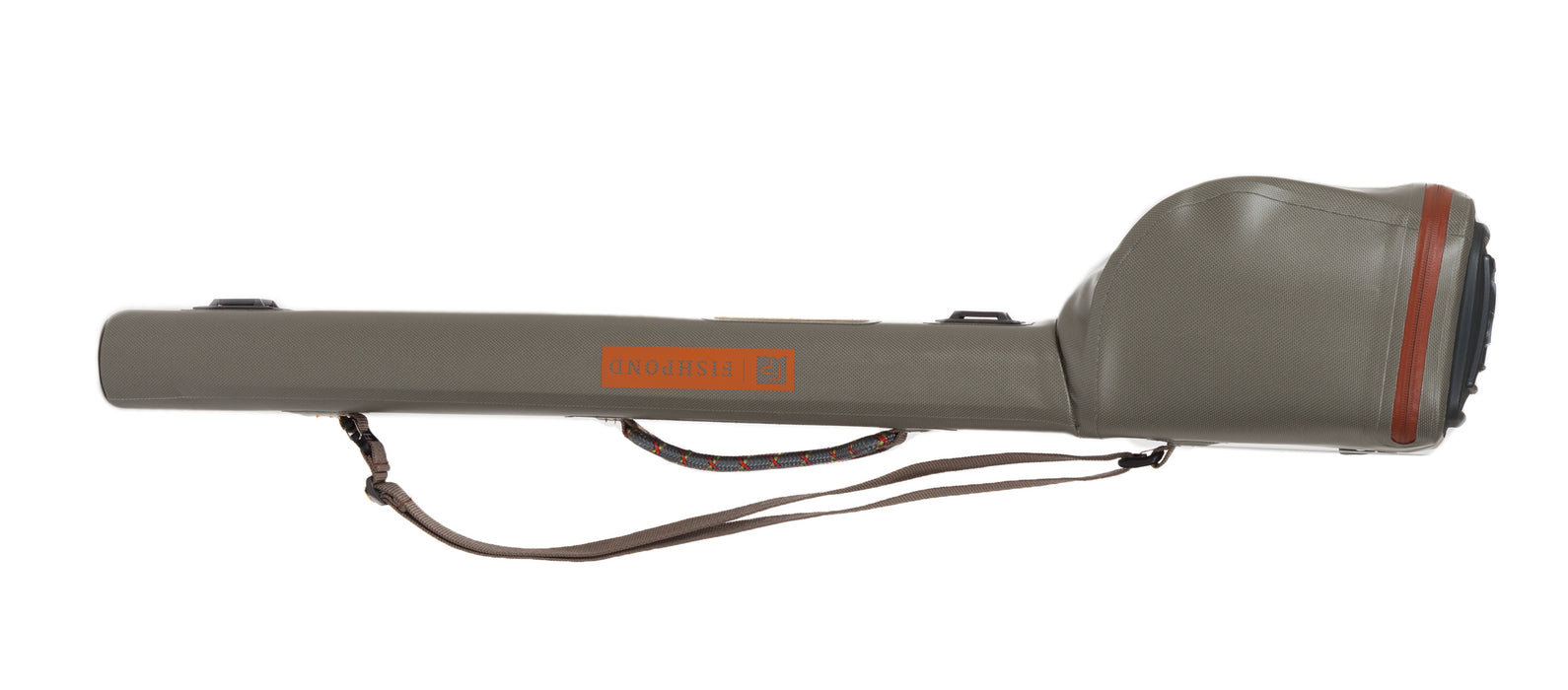 Fishpond Thunderhead Rod and Reel Case — Red's Fly Shop Fishpond Thunderhead Rod and Reel Case — Red's Fly Shop