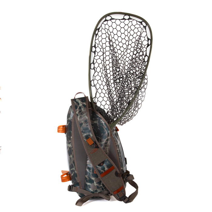 Fishpond Thunderhead Submersible Sling pack — Red's Fly Shop