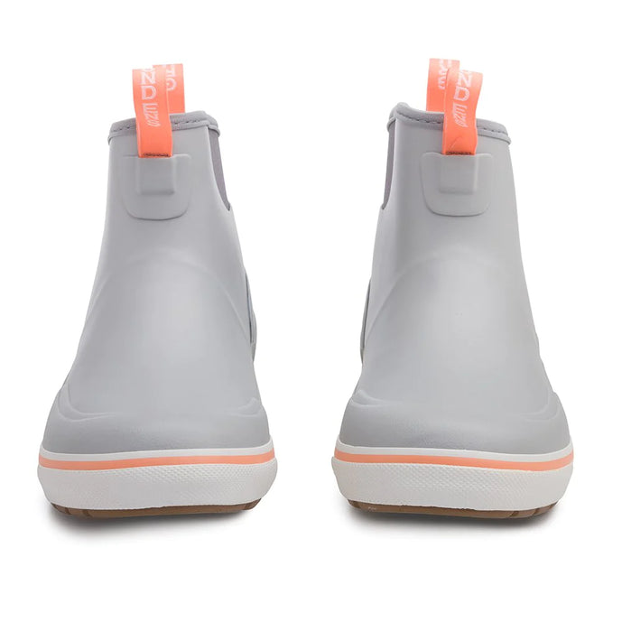 Grunden's W's Deck Boss Ankle Boot