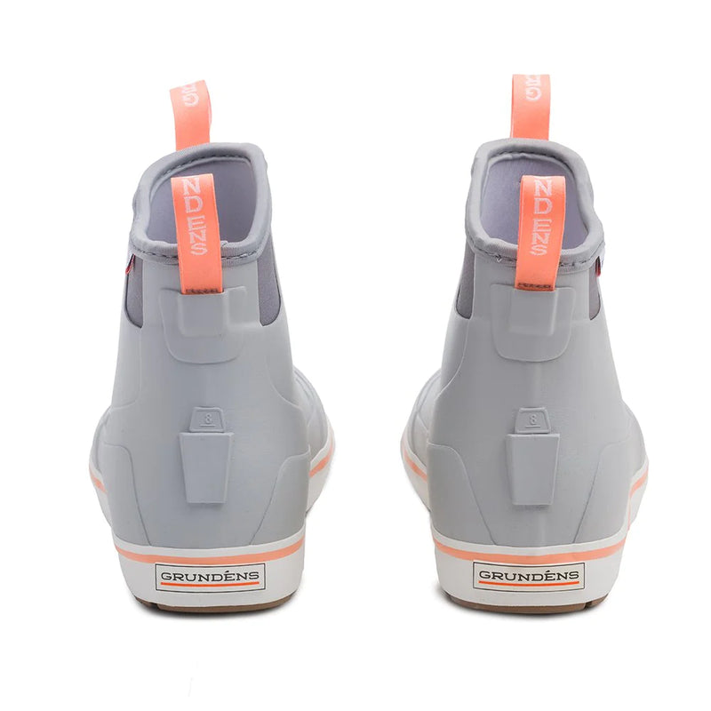 Grunden's W's Deck Boss Ankle Boot