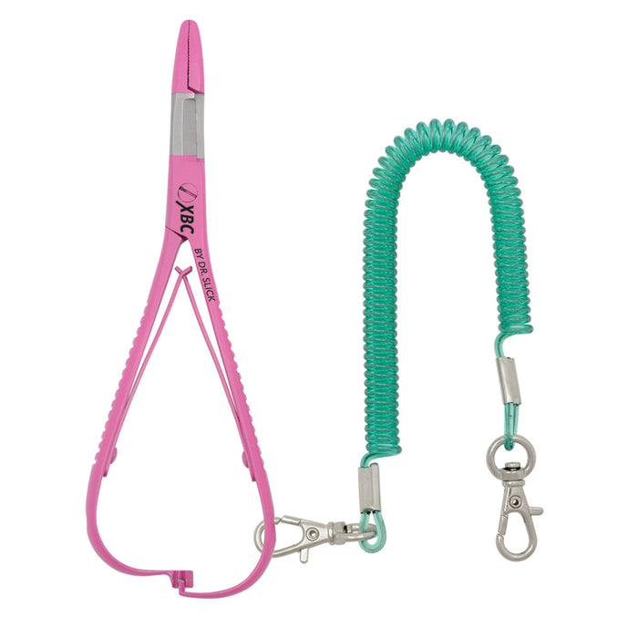 Dr. Slick XBC 5 Mitten/Scissor Clamp