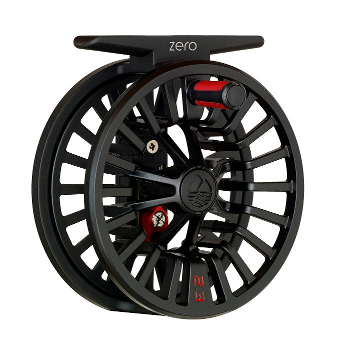 0 weight fly reel Redington Zero 4/5 How To: Clean Your The Redington Zero Series Size:Size 2/0 6 Per Pack PLANO