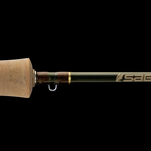 Sage DART - Small Water Fly Rod