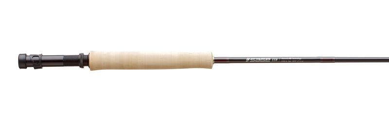 Sage Euro Nymph Rods ESN