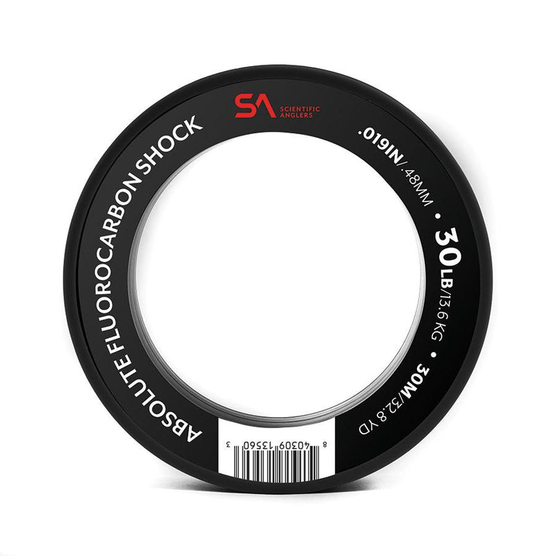 best saltwater fly fishing shock tippet