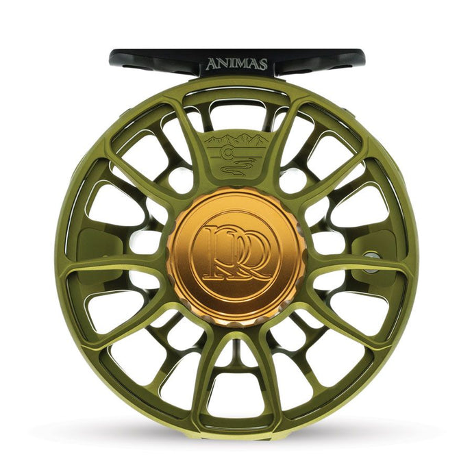 ROSS Animas Fly Reels