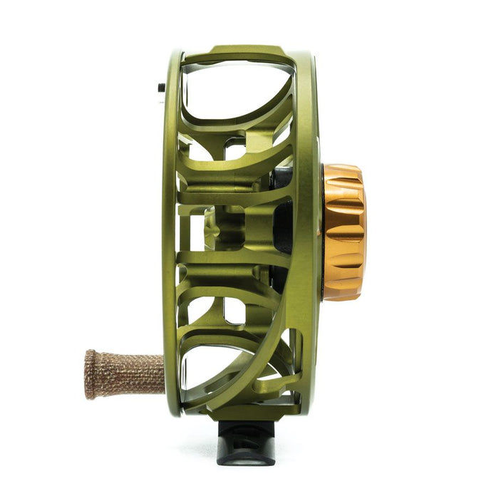 ROSS Animas Fly Reels