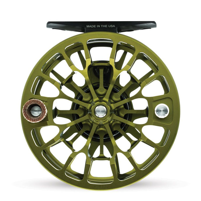 ROSS Animas Fly Reels