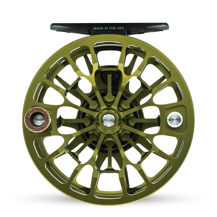 animas fly reel 5 6 Ross Animas Fly Reel