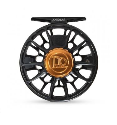 ROSS Animas Fly Reels