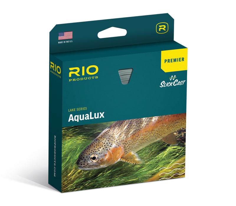 rio aqualux