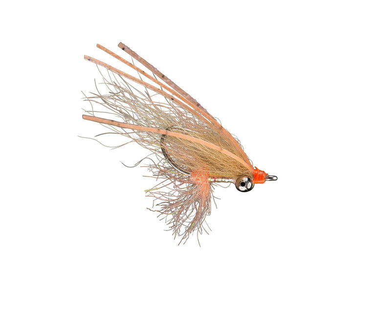 RIO's Arctic Bone Spawning Shrimp #6//Bonefish Fly