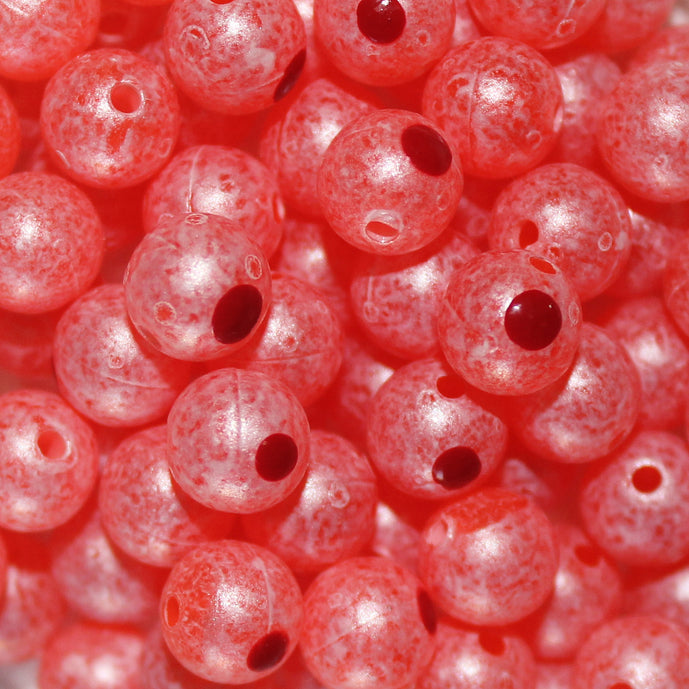 Blood Dot Eggs