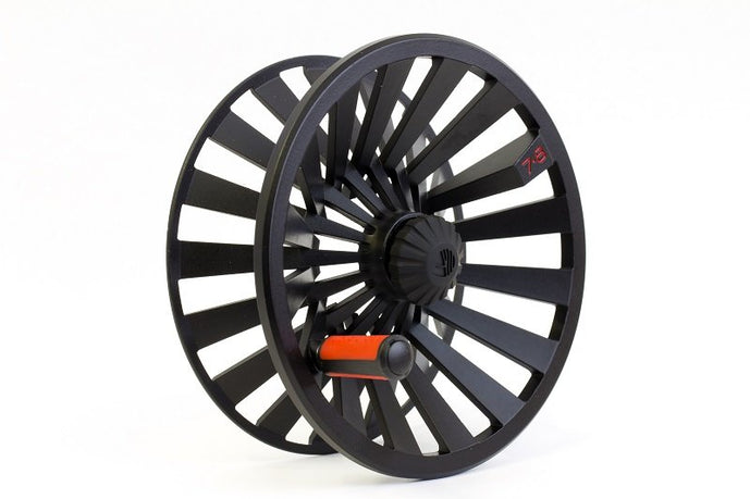 redington behemoth spare spool