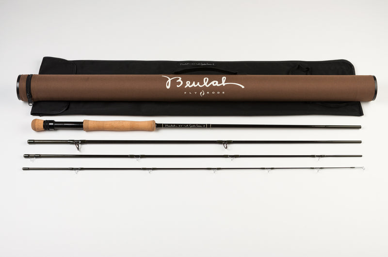 Beulah Guide Series II Rods