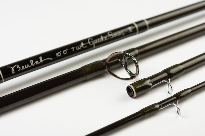Beulah Guide Series II Rods