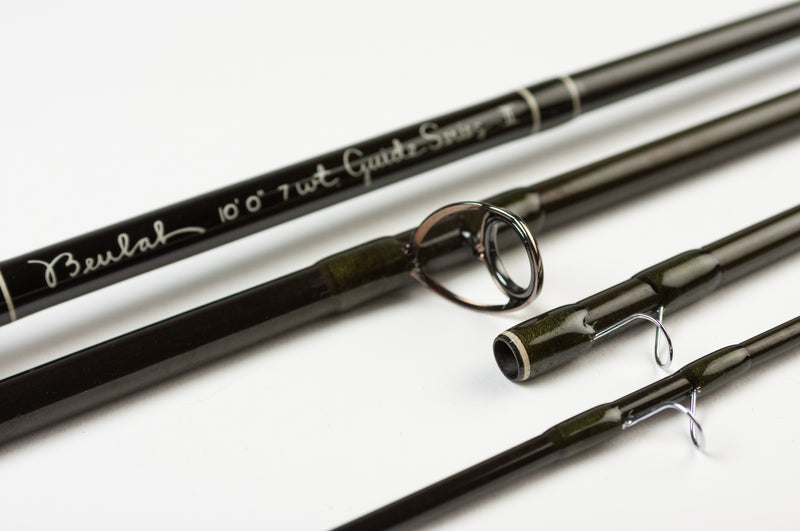 Beulah Guide Series II Rods