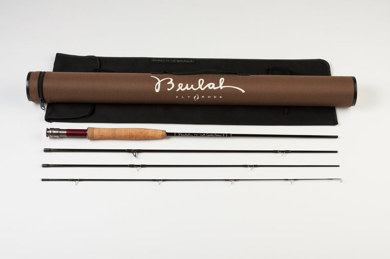 Beulah Guide Series II Rods