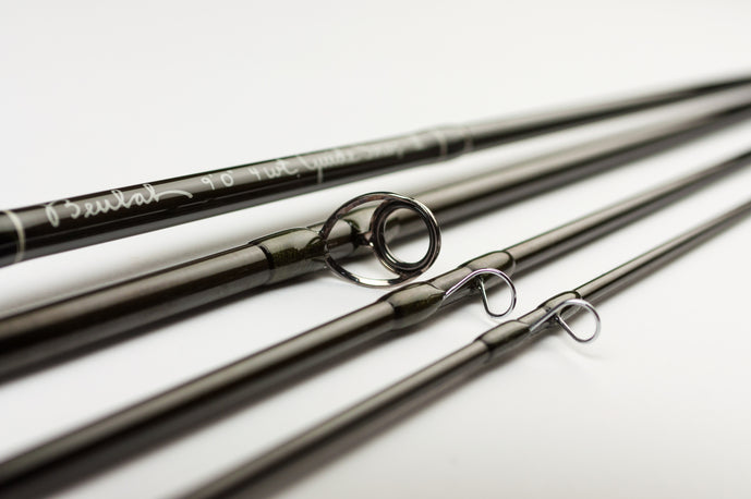 Beulah Guide Series II Rods