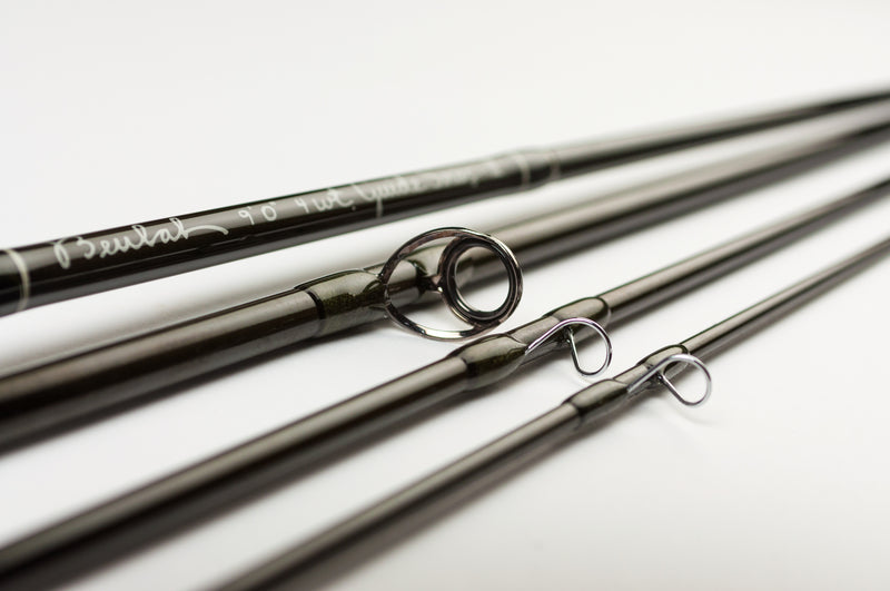 Beulah Guide Series II Rods