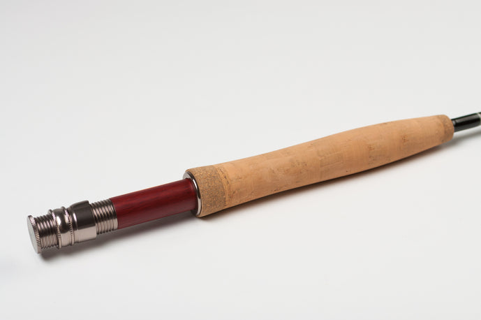Beulah Guide Series II Rods