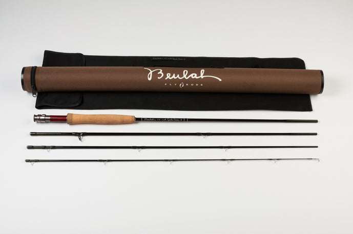 Beulah Guide Series II Rods