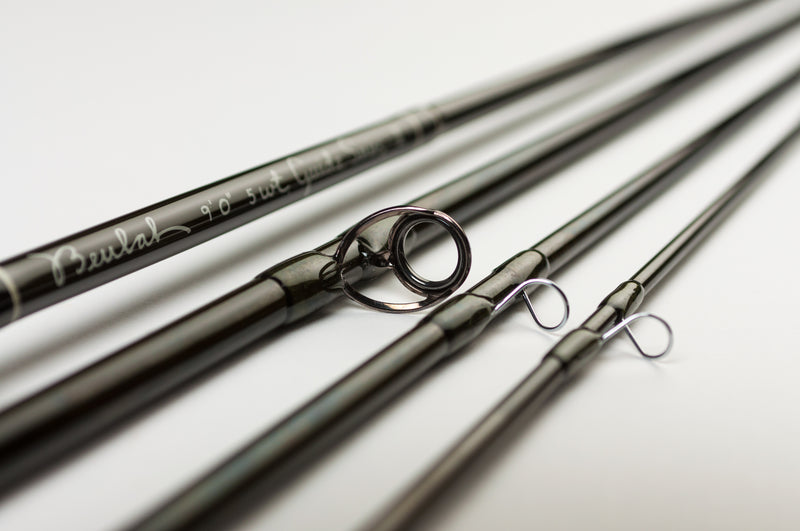 Beulah Guide Series II Rods