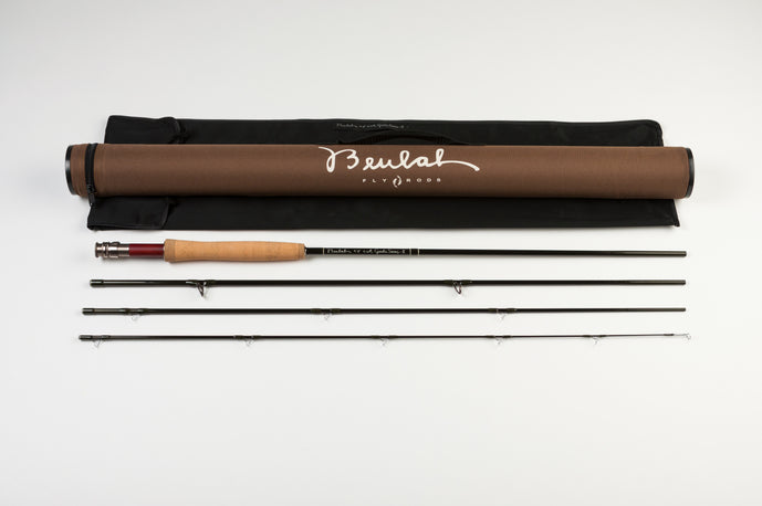 Beulah Guide Series II Rods