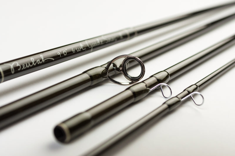 Beulah Guide Series II Rods