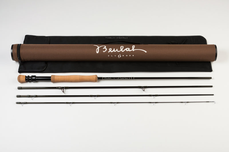 Beulah Guide Series II Rods