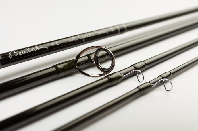 Beulah Guide Series II Rods