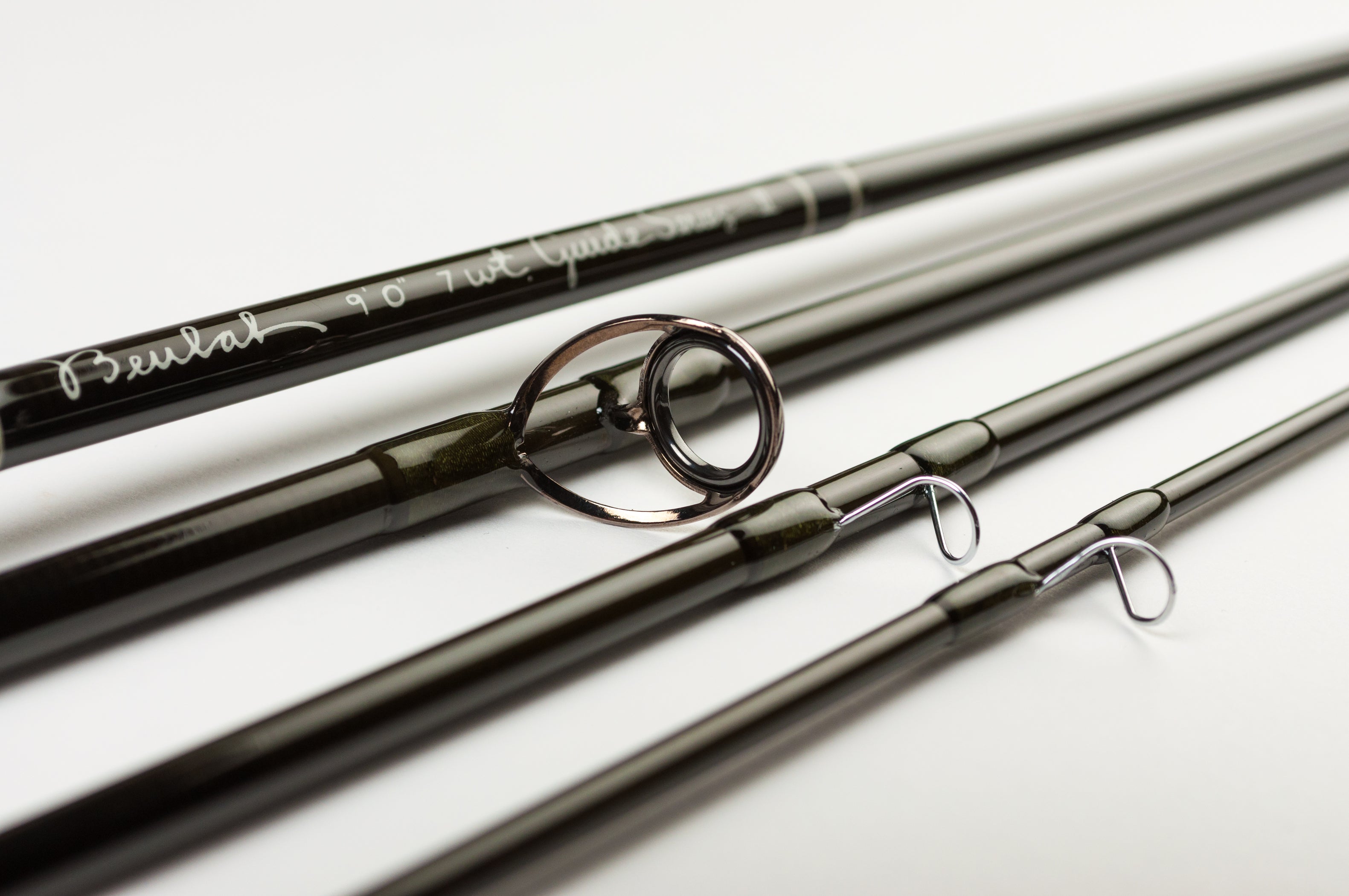2100 Rods Beulah Guide Series II Rods — Red's Fly Shop
