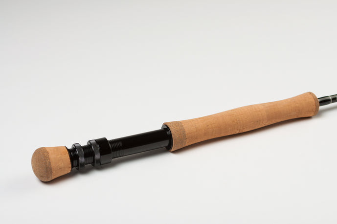 Beulah Guide Series II Rods