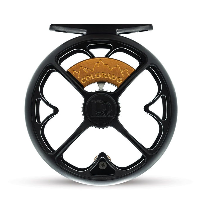 ross colorado fly reel