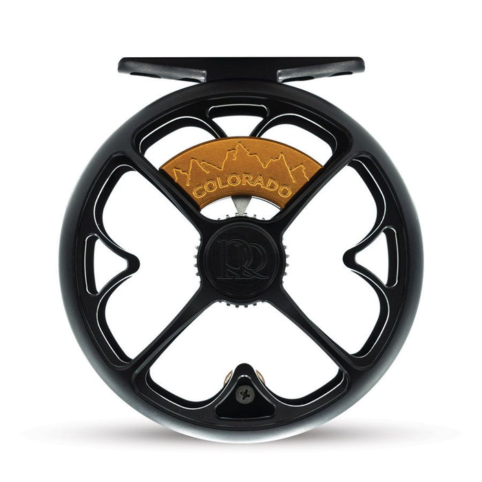 ROSS Colorado Fly Reel — Red's Fly Shop