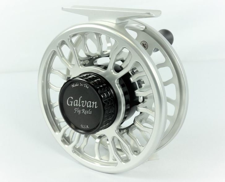 Galvan GRIP Spare Spools