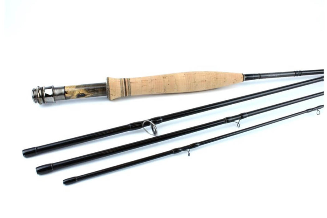 Burkheimer Trout Fly Rods - IN STOCK! — Red's Fly Shop