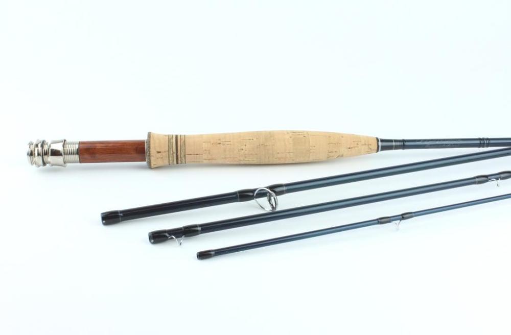 Burkheimer Trout Fly Rods - IN STOCK! — Red's Fly Shop