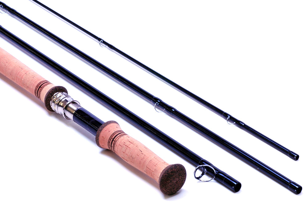 Burkheimer Two Handed Spey Rods - IN STOCK! — Red's Fly Shop