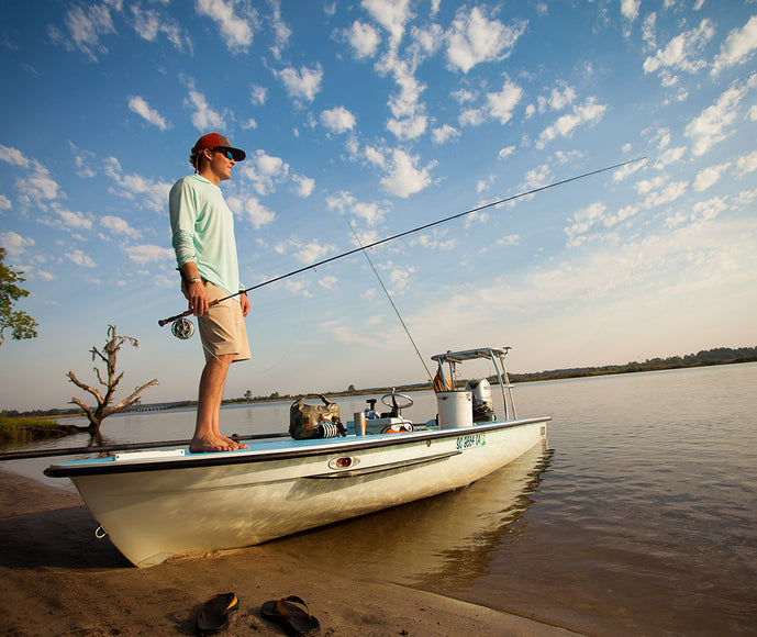 Fishpond Headgate Tippet Holders