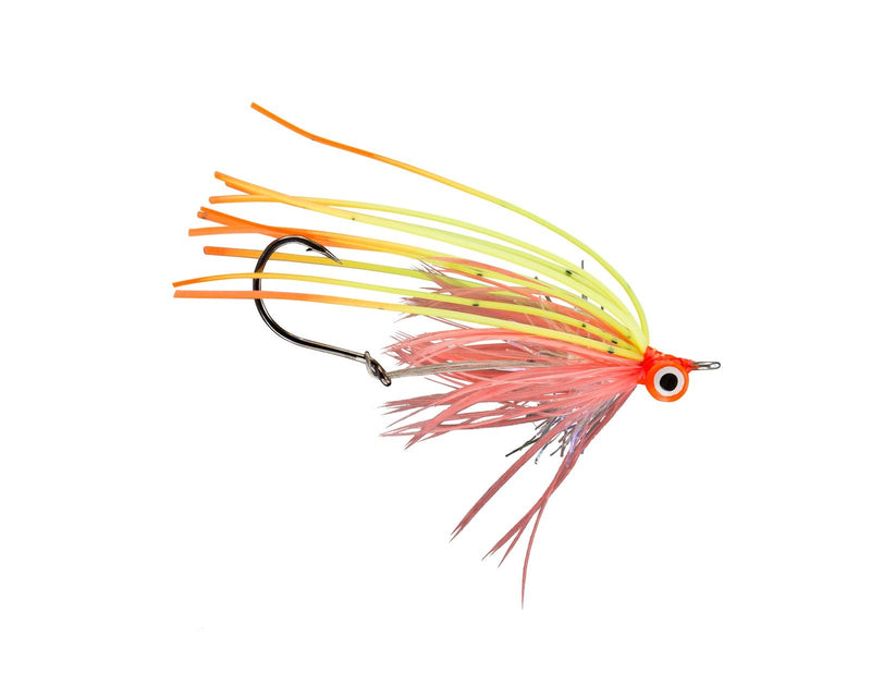 RIO's CCFCCP // Spey & Trout Spey Fly - Size 4