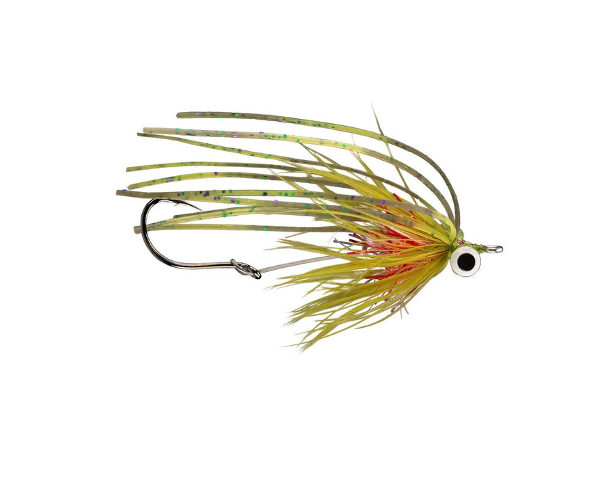 RIO's CCFCCP // Spey & Trout Spey Fly - Size 4