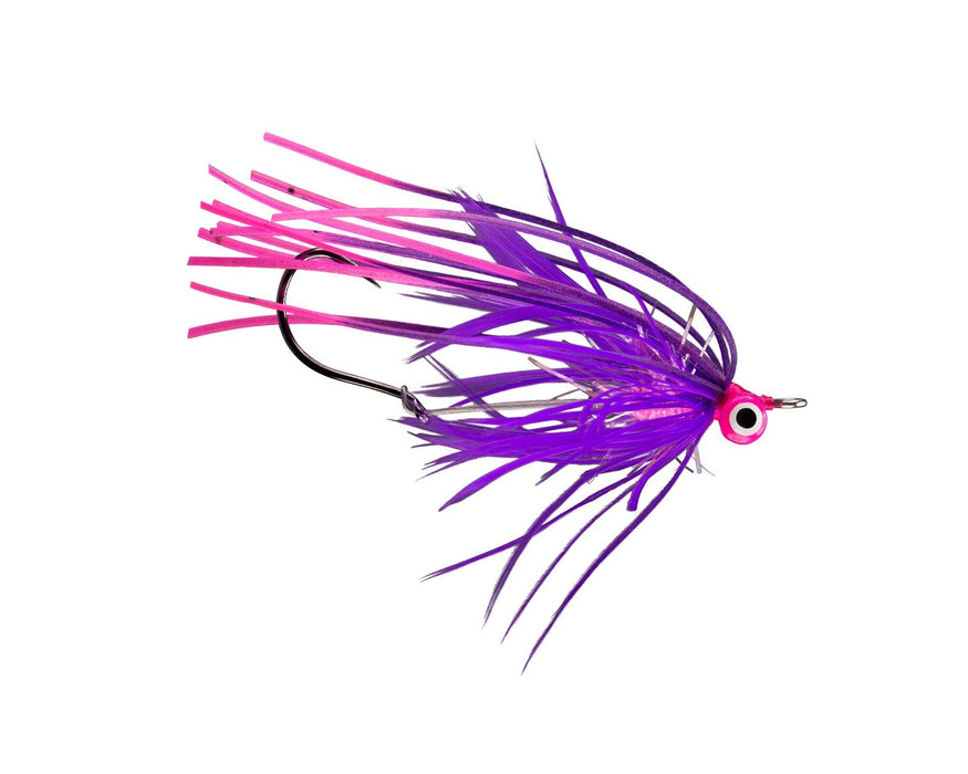 RIO's CCFCCP // Spey & Trout Spey Fly - Size 4