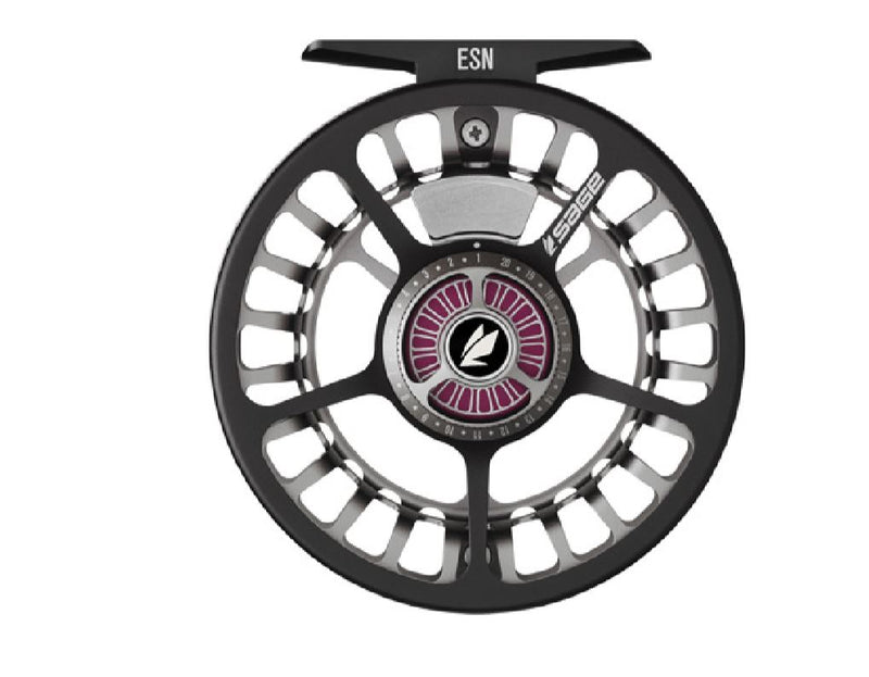 sage esn fly reel