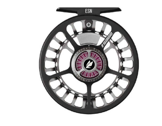 sage esn fly reel